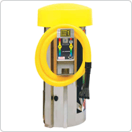 commercial car vaccum