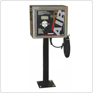 air machine for cars