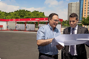 setting up a new car wash business